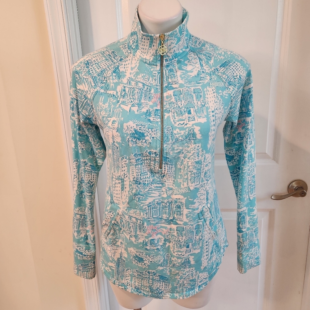 Lilly Pulitzer Small Pullover